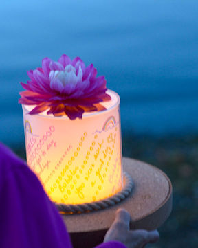 Floating Lantern 2018